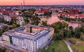 Radisson Blu Hotel Wroclaw